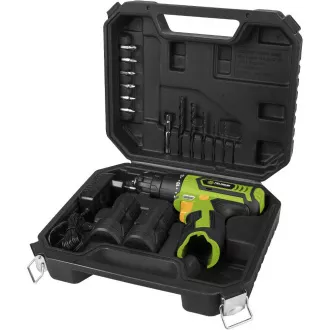 FDV 10252-A Mașină de găurit cu acuratețe FIELDMANN