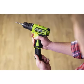 FDV 10252-A Mașină de găurit cu acuratețe FIELDMANN
