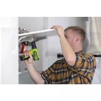 FDV 10252-A Mașină de găurit cu acuratețe FIELDMANN