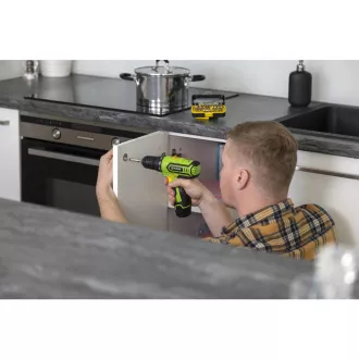 FDV 10252-A Mașină de găurit cu acuratețe FIELDMANN