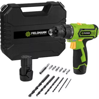 FDV 10252-A Mașină de găurit cu acuratețe FIELDMANN