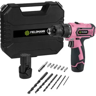 FDV 10253-A Mașină de găurit cu acuratețe FIELDMANN