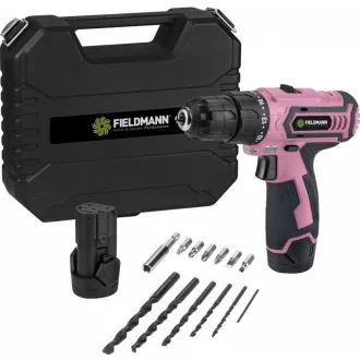 FDV 10253-A Mașină de găurit cu acuratețe FIELDMANN