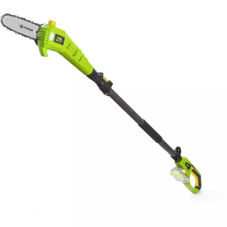FZP 70505-0 20V Foarfecă de grădină FIELDMANN FZP 70505-0 20V Foarfecă de grădină FIELDMANN