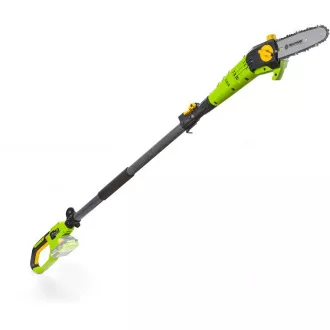 FZP 70505-0 20V Foarfecă de grădină FIELDMANN FZP 70505-0 20V Foarfecă de grădină FIELDMANN