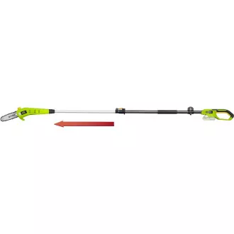 FZP 70505-0 20V Foarfecă de grădină FIELDMANN FZP 70505-0 20V Foarfecă de grădină FIELDMANN
