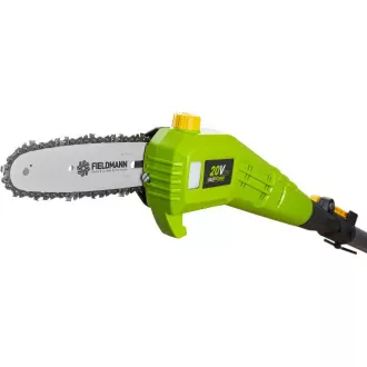 FZP 70505-0 20V Foarfecă de grădină FIELDMANN FZP 70505-0 20V Foarfecă de grădină FIELDMANN
