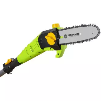 FZP 70505-0 20V Foarfecă de grădină FIELDMANN FZP 70505-0 20V Foarfecă de grădină FIELDMANN