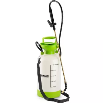 FZO 8060 Pulverizator manual 5L FIELDMANN