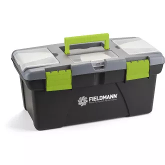 FDN 4116 Cutie de scule 16,5'' FIELDMANN FDN 4116 Cutie de scule 16,5'' FIELDMANN