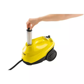 CARTUȘ DE DECALCIFIERE PENTRU SC 3 KÄRCHER