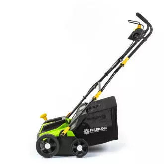 FZV 2102-E El. verticutator FIELDMANN FZV 2102-E El. verticutator FIELDMANN