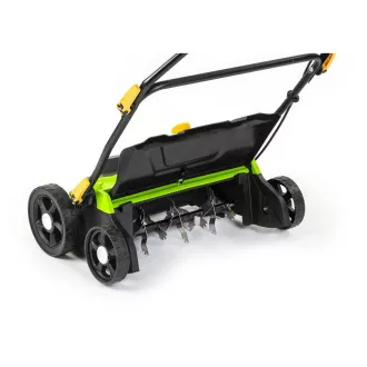 FZV 2102-E El. verticutator FIELDMANN FZV 2102-E El. verticutator FIELDMANN