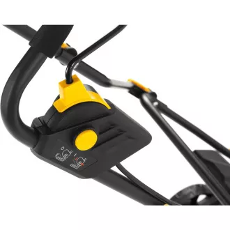 FZV 2102-E El. verticutator FIELDMANN FZV 2102-E El. verticutator FIELDMANN