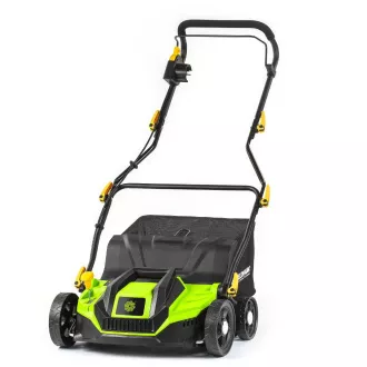 FZV 2102-E El. verticutator FIELDMANN FZV 2102-E El. verticutator FIELDMANN
