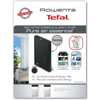 XD6220F0 ACCESORII PENTRU PURIFICATORUL DE AER ROWENTA