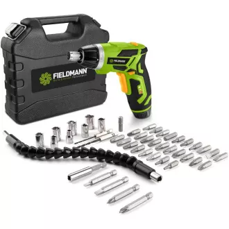 FDS 10155-A Șurubelniță AKU FIELDMANN