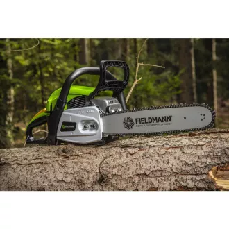 FZP 5816-B Ferăstrău pe benzină 58cc FIELDMANN FZP 5816-B Ferăstrău pe benzină 58cc FIELDMANN
