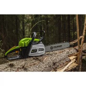 FZP 5816-B Ferăstrău pe benzină 58cc FIELDMANN FZP 5816-B Ferăstrău pe benzină 58cc FIELDMANN