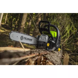 FZP 5816-B Ferăstrău pe benzină 58cc FIELDMANN FZP 5816-B Ferăstrău pe benzină 58cc FIELDMANN