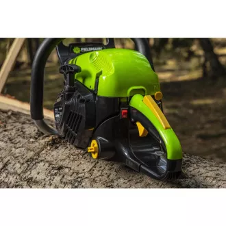 FZP 5816-B Ferăstrău pe benzină 58cc FIELDMANN FZP 5816-B Ferăstrău pe benzină 58cc FIELDMANN