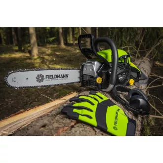 FZP 5816-B Ferăstrău pe benzină 58cc FIELDMANN FZP 5816-B Ferăstrău pe benzină 58cc FIELDMANN