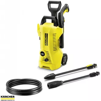 K 2 POWER CONTROL APARAT DE SPĂLAT CU PRESIUNE KÄRCHER