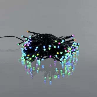 Lanț inteligent RXL 378 cu 198 LED RGB RETLUX