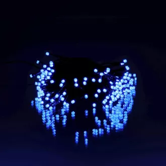Lanț inteligent RXL 378 cu 198 LED RGB RETLUX