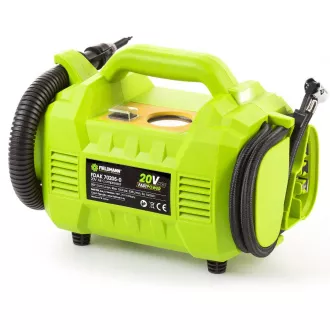 Compresor FDAK 70205-0 20V FIELDMANN