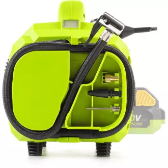 Compresor FDAK 70205-0 20V FIELDMANN