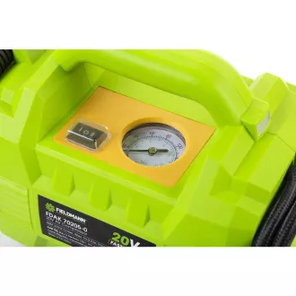 Compresor FDAK 70205-0 20V FIELDMANN
