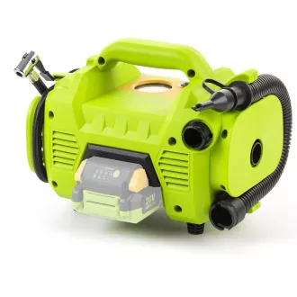 Compresor FDAK 70205-0 20V FIELDMANN
