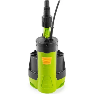 FVC 5015-EK Pompă de vidanjare FIELDMANN
