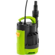 FVC 5015-EK Pompă de vidanjare FIELDMANN