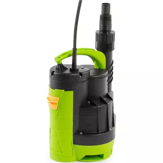FVC 5015-EK Pompă de vidanjare FIELDMANN
