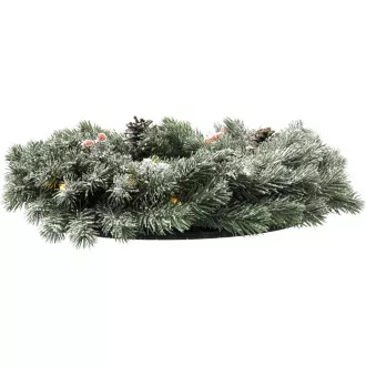 RXL 410 Coroniță 20 LED 40cm RETLUX