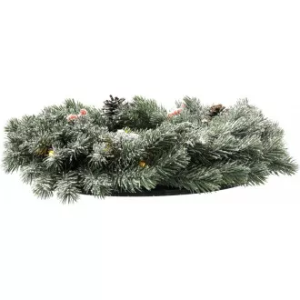RXL 410 Coroniță 20 LED 40cm RETLUX