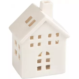 RXL 388 Casă de porțelan 10cm RETLUX