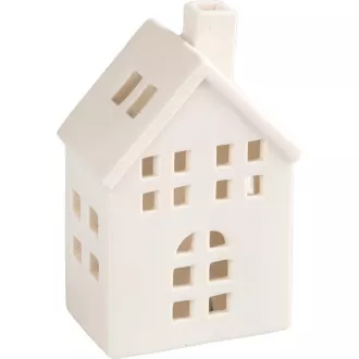 RXL 389 Casă din porțelan 14,5 cm RETLUX RXL 389 Casă din porțelan 14,5 cm RETLUX