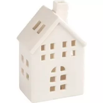 RXL 389 Casă din porțelan 14,5 cm RETLUX RXL 389 Casă din porțelan 14,5 cm RETLUX