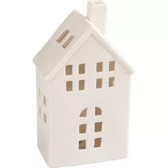 RXL 390 Casă din porțelan 19,4cm RETLUX RXL 390 Casă din porțelan 19,4cm RETLUX
