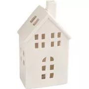 RXL 390 Casă din porțelan 19,4cm RETLUX