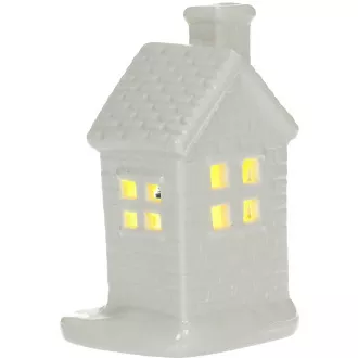 RXL 391 Casă de porțelan LED 11,4cm RETLUX