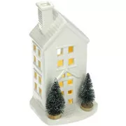 RXL 393 Casă de porțelan LED 19,2cm RETLUX