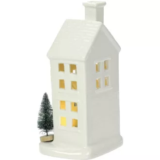 RXL 393 Casă de porțelan LED 19,2cm RETLUX