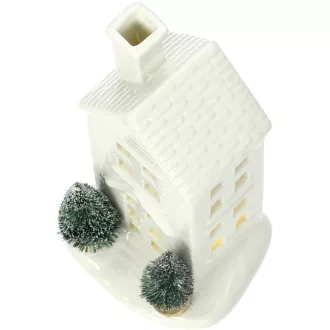 RXL 393 Casă de porțelan LED 19,2cm RETLUX