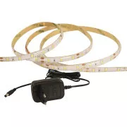 RLS 104 LED strip 5m 12V WW RETLUX