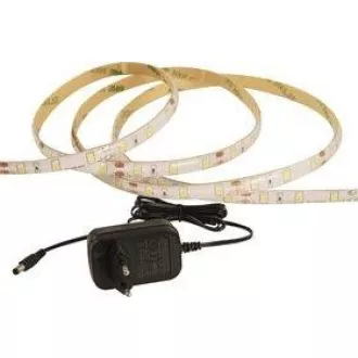 RLS 104 LED strip 5m 12V WW RETLUX