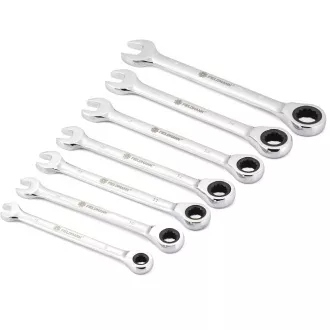 FDN 1045 Set de chei cu clichet FIELDMANN